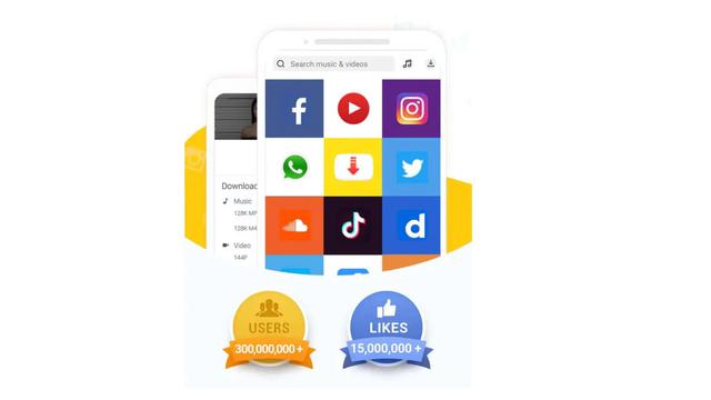 Bahaya 40 Juta Pengguna Android Harus Segera Hapus Aplikasi Ini Tekno Liputan6 Com With snaptube pc you can use app on windows 10. bahaya 40 juta pengguna android harus