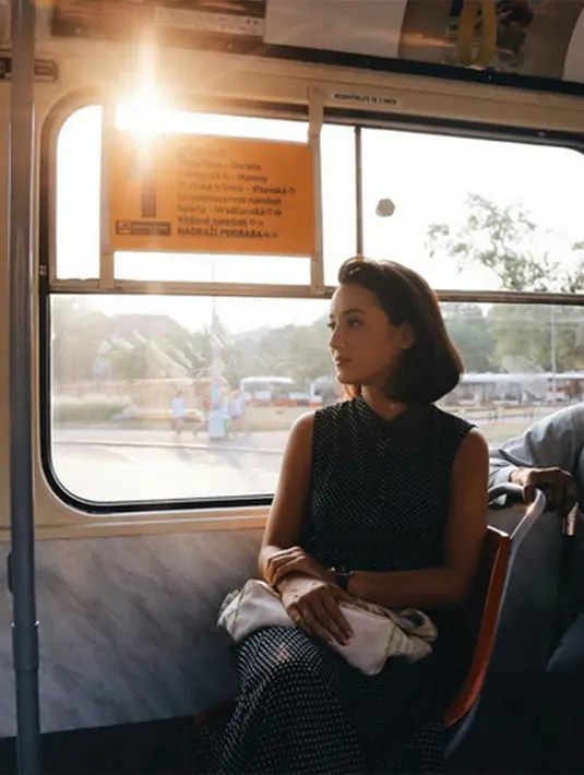 (Via Instagram/@Cathysharon)