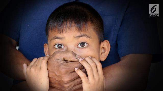 Penculikan Anak
