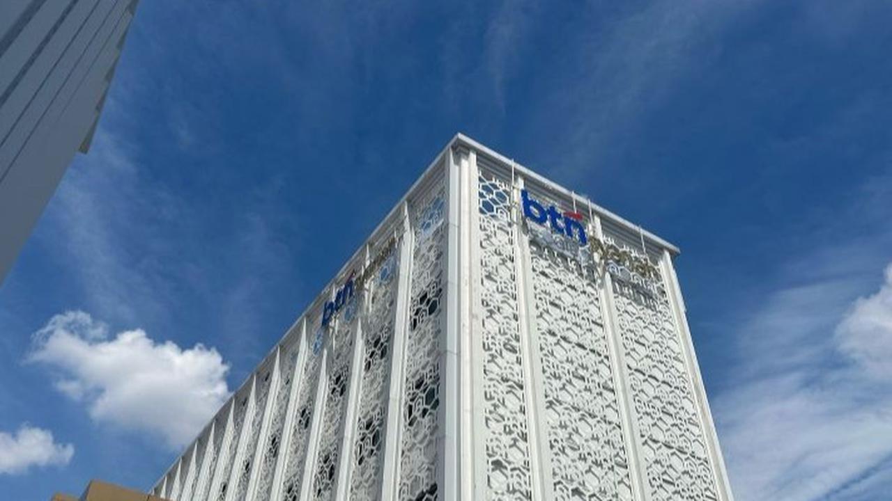Jelang Spin Off, BTN Syariah Cetak Laba Rp199 Miliar Per Maret 2025