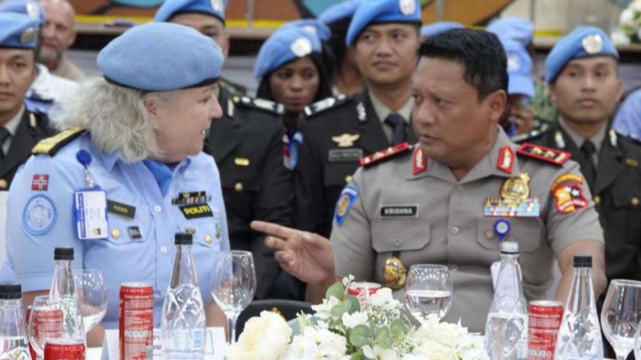 Dok. Istimewa