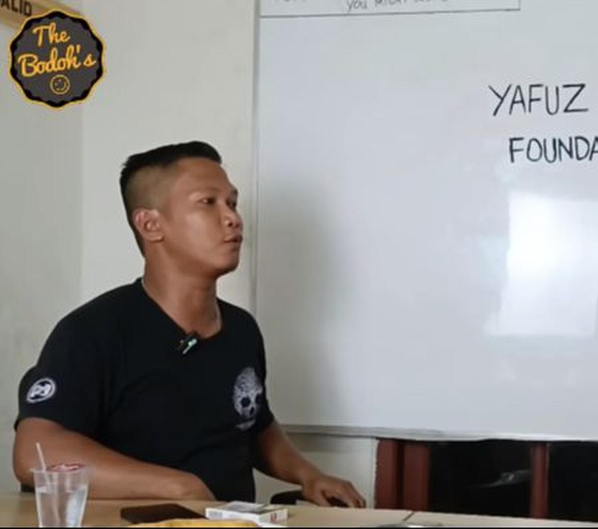 Dok. Istimewa