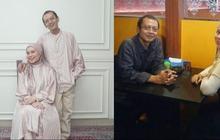 Potret Keharmonisan Rumah Tangga Dewi Yull dan Srikaton yang Tetap Romantis Setelah 16 Tahun