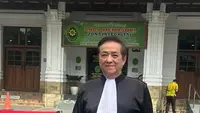 Ferry Juan Ancam Laporkan Pemilik Akun yang Tuduh Yusuf Kartiko Narkoba