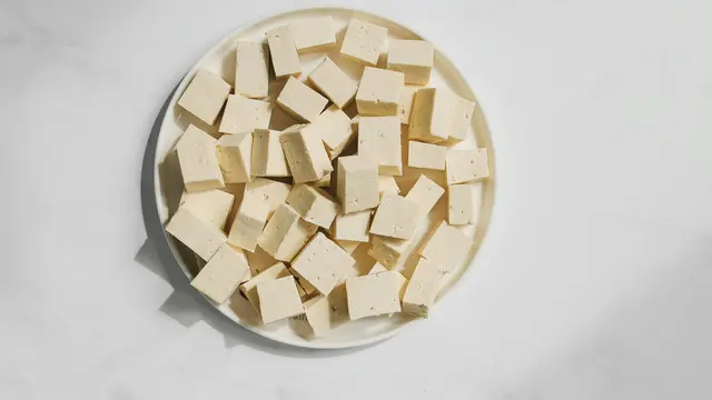 Mendukung Kesehatan Tulang