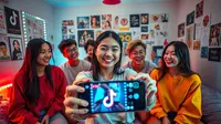 Cara Mendownload Video dari TikTok dengan Mudah dan Cepat