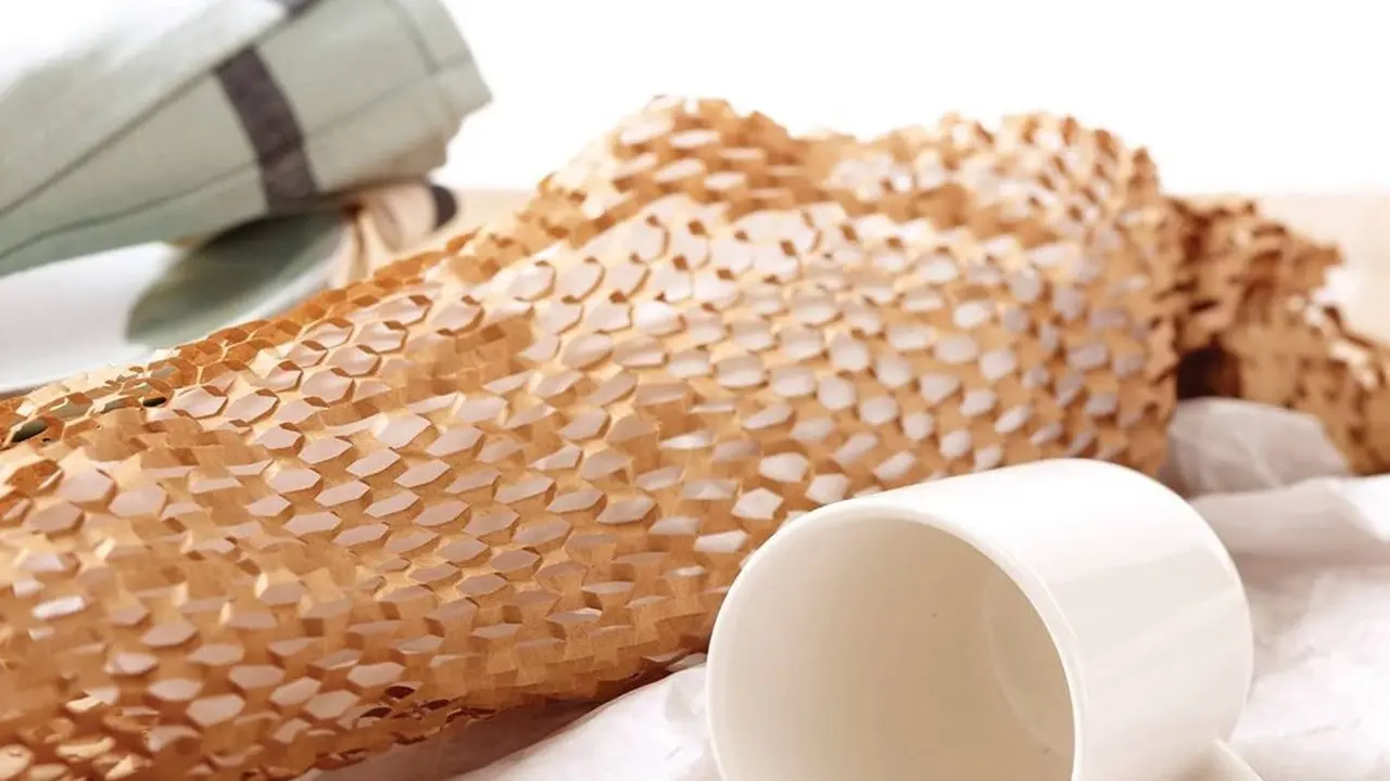 Bubble Wrap