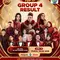 Live Streaming Dangdut Academy 8 Top 17 Group 4 Result Live 19.00 WIB