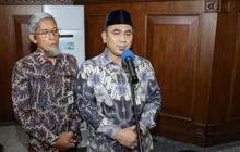 Dugaan Dana Saksi Pilpres 2024 Dikorupsi Ketua PPP Jateng: Selesaikan Internal