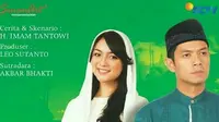 Banyak Pesan Tersirat di Sinetron Tuhan Beri Kami Cinta