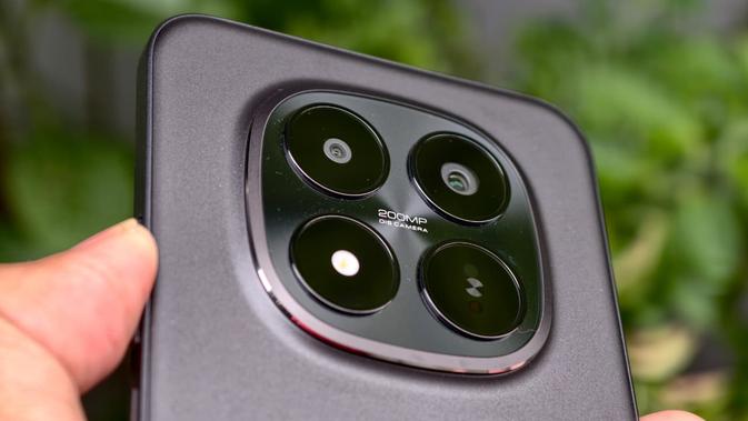 Redmi Note 15 Pro Plus: Bocoran Harga, Spek Gahar & Fitur Unggulan Terungkap!