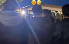 Bukan War Tiket Konser, Perempuan Ini Bagikan Pengalaman War Sekolah Anak
