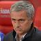 Jose Mourinho (c) AFP