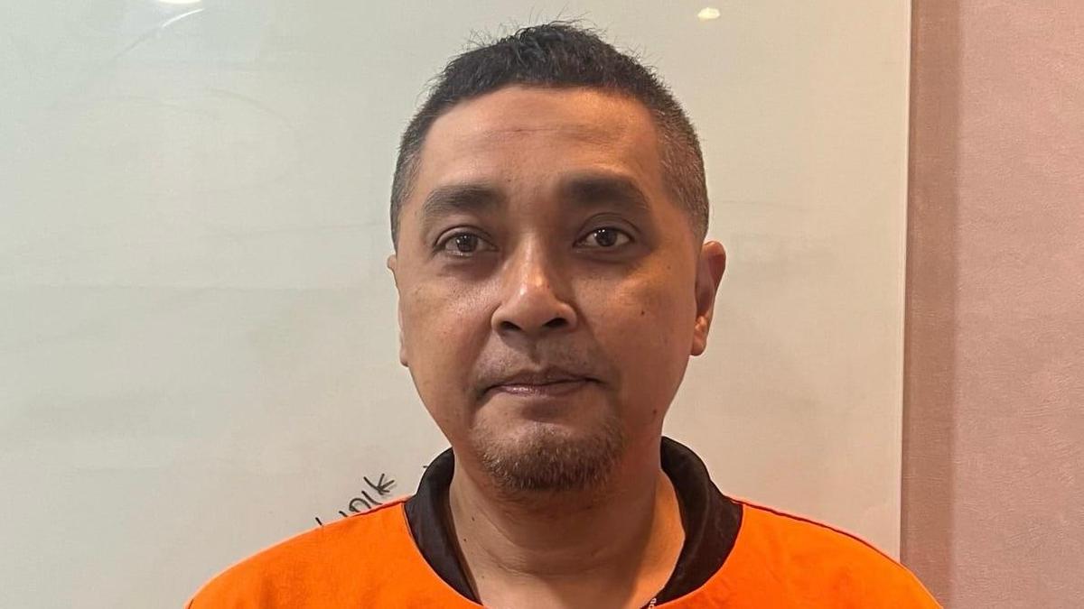 Eks Kapolres Bima Kota AKBP Didik Jadi Tersangka TPPU Hasil Kejahatan Narkoba