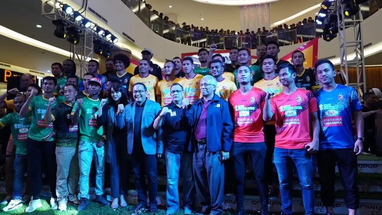 Sriwijaya FC