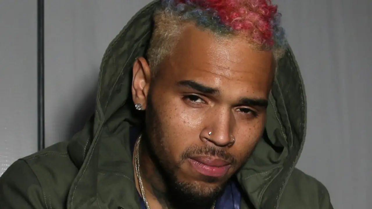 Chris Brown 