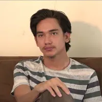 Sebagai seorang aktor, Adipati Dolken tertantang untuk memainkan sebuah peran dengan pintar.