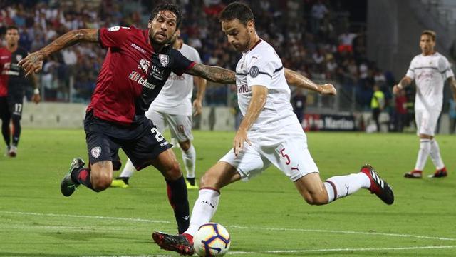 Hasil Lengkap Pertandingan Liga Liga Eropa Tadi Malam Bola Liputan6 Com