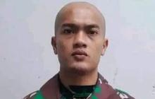 Kronologi Pemuda Nias Selatan Dibunuh Setelah Dijanjikan Lulus Bintara TNI AL, Sempat Difoto Berseragam Tentara
