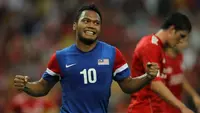 Safee Sali Merespons Putusan CAS atas Kasus 7 Pemain Bodong Timnas Malaysia: Sudahlah, Jadikan Pembelajaran!