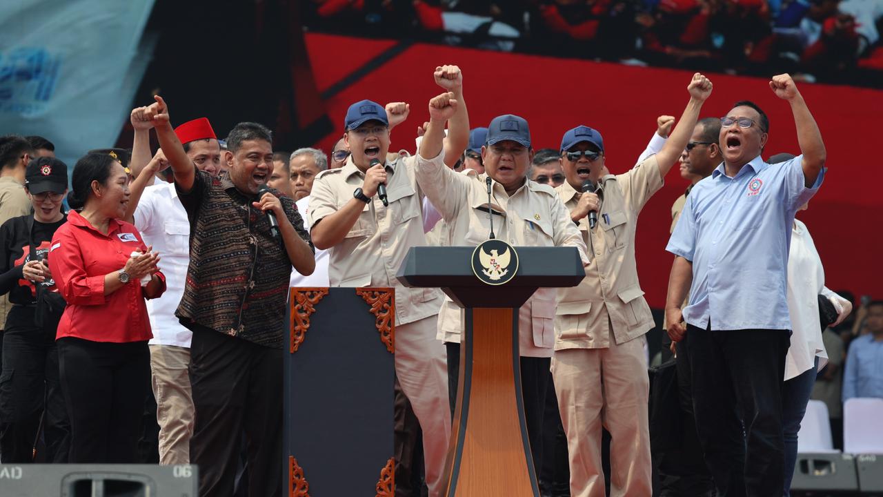 Prabowo Ingin Bentuk Satgas PHK, Pimpinan Buruh: Gerak Bersama Selamatkan Ekonomi