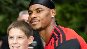 Peluang Marcus Rashford Kembali Kenakan Seragam Manchester United