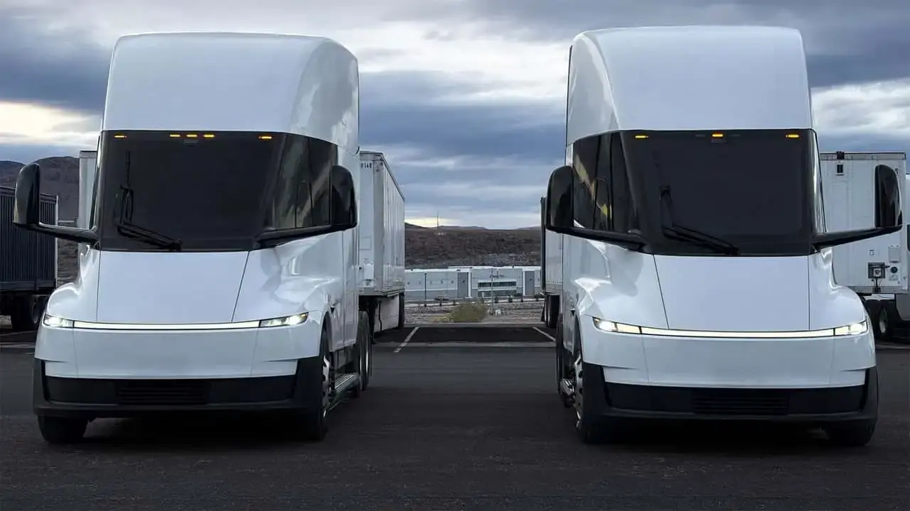 Tesla Siapkan 64 Megawatt Charger Baru untuk Dukung Truk Listrik di AS (InsideEVs)