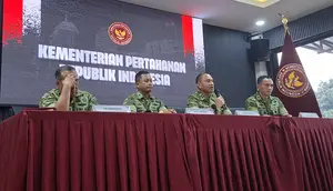 Kemhan: Calon Manajer Kopdes Meninggal Bertambah jadi Lima Orang
