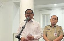 Pramono Minta Warga Jakarta Tak Panic Buying Jelang Ramadan dan Idulfitri