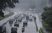 Ilmuwan BRIN Jelaskan Penyebab Hujan Terjadi Musim Kemarau Agustus