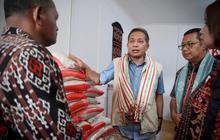 Kemenkop: Koperasi Merah Putih NTT Jadi Mesin Baru Ekonomi Rakyat