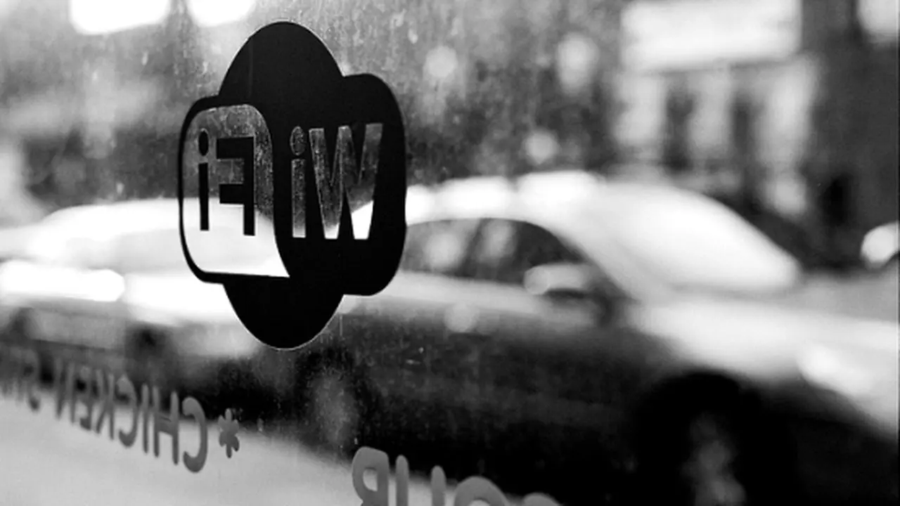 Waspada, Virus Bisa Menyebar Lewat Wi-Fi!