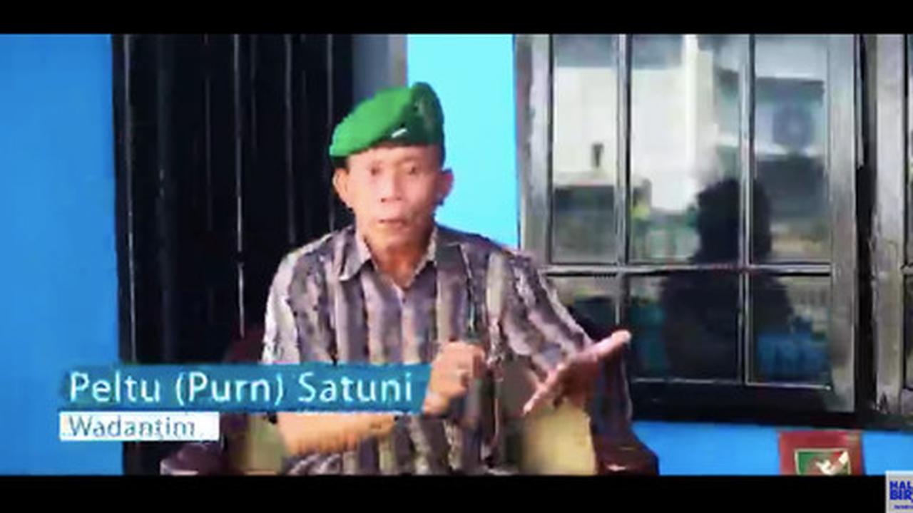 Tak hanya mampu menerapkan rasa disiplin saja, Kunto Arief juga merupakan sosok pemimpin yang bisa menyejahterakan anggotanya di medan perang. <br>