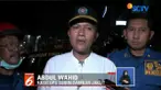 Sebelumnya, 17 orang yang berada dalam klinik berhamburan keluar karena merasa mual, muntah, dan bahkan pingsan setelah menghirup gas