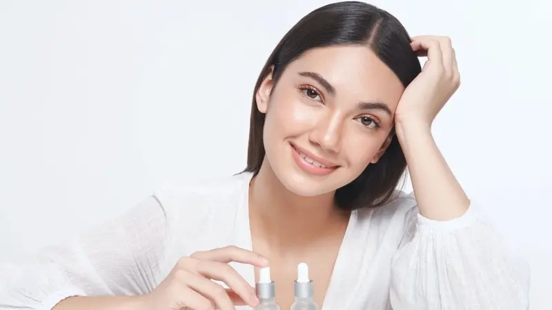 Usai Aurelie Moeremans, Produk Kosmetik Lokal Gandeng Haico Van Der Veken