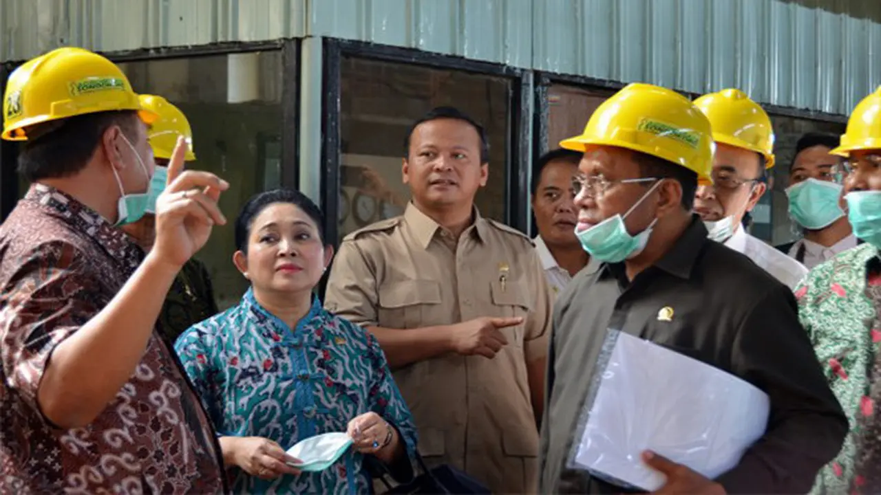 Mesin PG Usang Sebabkan Rendemen Tebu Turun