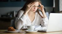 Ilustrasi Sakit Kepala Credit: freepik.com