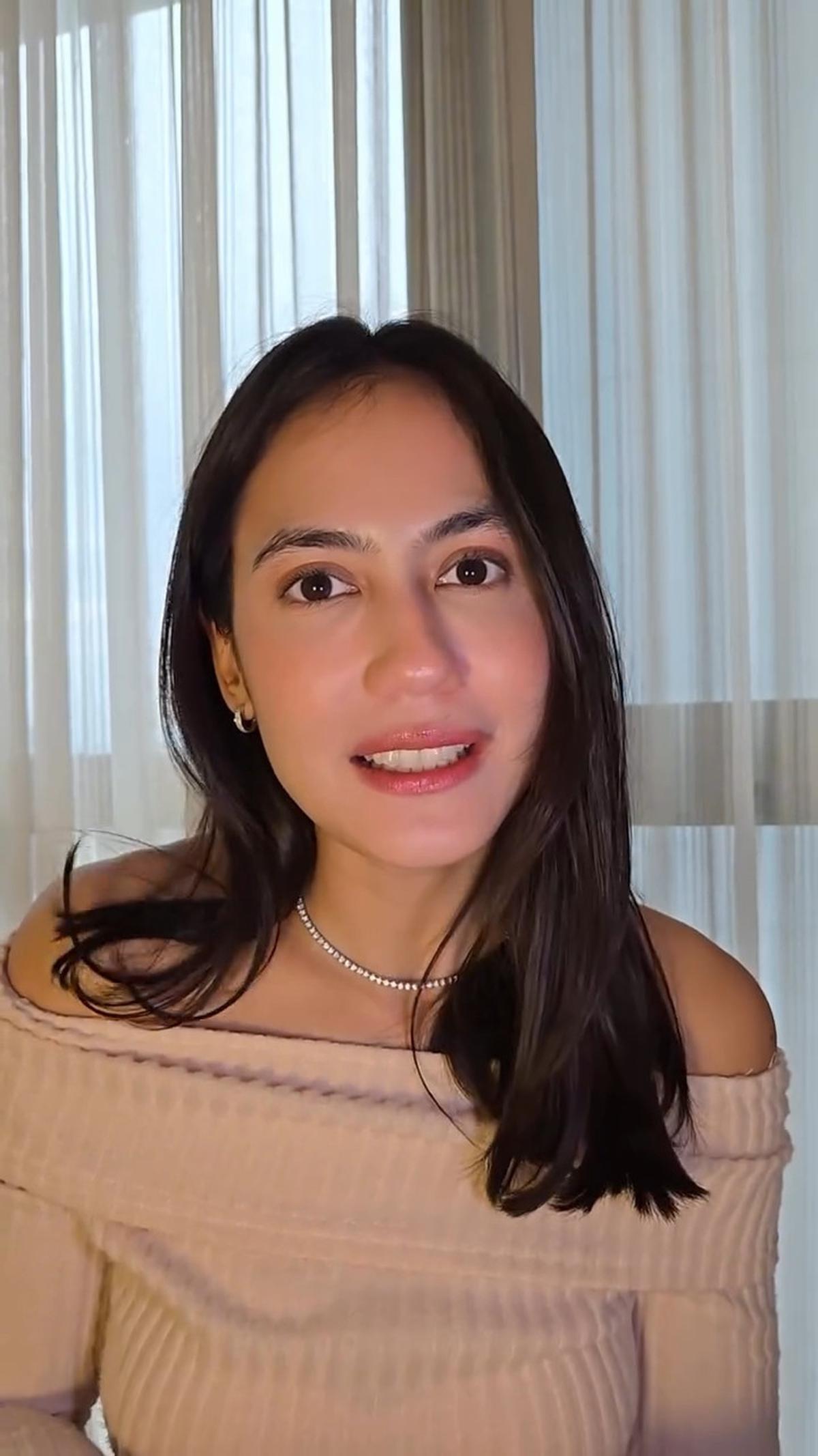 Pevita Pearce Sebut Syuting Film '5 CM' Jadi Momen Tak Terlupakan Sepanjang Karier