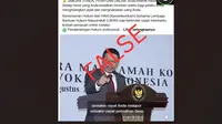 Cek Fakta: Tidak Benar Video Cara Melapor untuk Penipuan Online