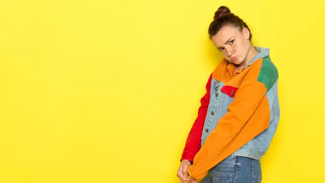 Warna bukan hanya tentang tampilan visual, tetapi juga bagaimana otak kita meresponsnya.