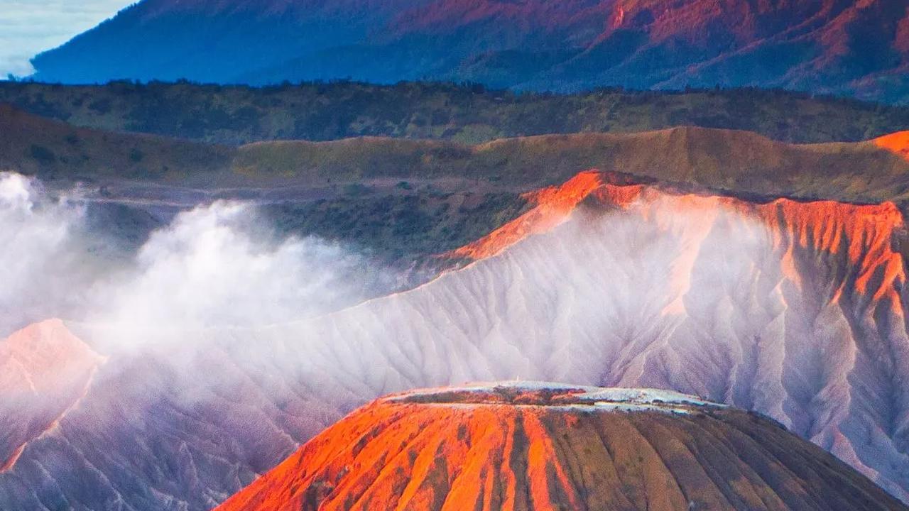 Rekomendasi Wisata Murah di Malang untuk Akhir Tahun, Lengkap dengan Harga Tiket Masuknya