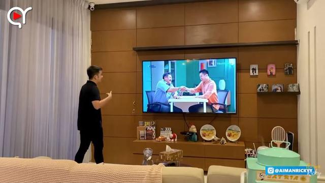 Rumah Handika Pratama - Rosiana Dewi