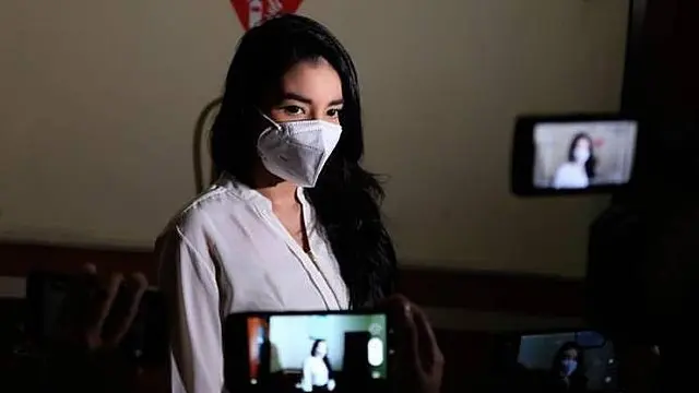 Tsania Marwa. (Foto: Instagram @tsaniamarwa54)