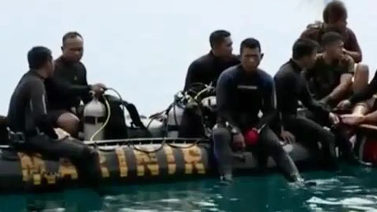 20150812-Ekspedisi Terumbu Karang-Manado