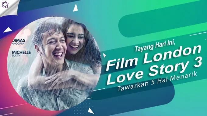 [Bintang] London Love Story 3
