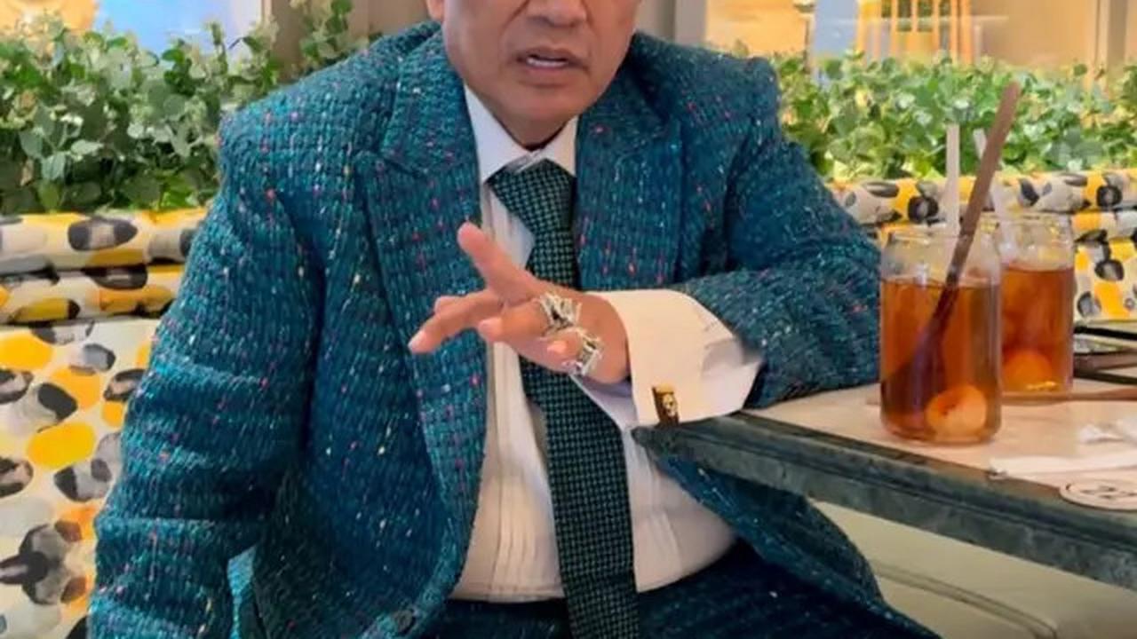 Hotman Paris Bakal Jalani Endoskopi di Singapura Buntut Ambruk di Pengadilan, Dokter Sorot 3 Hal Ini