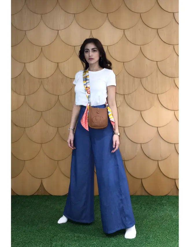 [Bintang] Jessica Iskandar