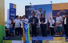 Menpora: Sport Tourism Dorong Kesehatan Masyarakat dan Pertumbuhan Ekonomi di Yogyakarta