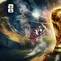 Ilustrasi Piala Dunia. (Foto by Gemini AI)