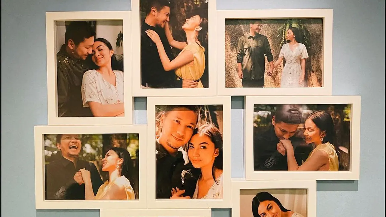 Ariel Tatum dan Gading Marten Pamer Foto Mesra, Ini 4 Faktanya